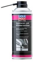LIQUI MOLY 3379 - DISOLVENTE INYECTORES PRO-LINE