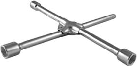 JBM 51661 - LLAVE EN CRUZ UNION SOLDADA 1/2"