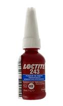 OFERTA LOCTITE 1335838 - LOCTITE 243 FIJADOR RESISTENCIA MEDIA PIEZAS ACEITADAS