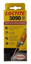 OFERTA LOCTITE 1379598 - LOCTITE 3090 ADHESIVO BICOMPONENTE  INSTANTANEO 2K