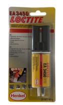 OFERTA LOCTITE 1886335 - LOCTITE EA 3450 ADHESIVO BICOMP.  CINCO MINUTOS ACERO