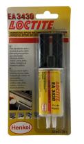 OFERTA LOCTITE 266585 - LOCTITE EA 3430 ADHESIVO EPOXI CINCO MINUTOS = NURAL 25