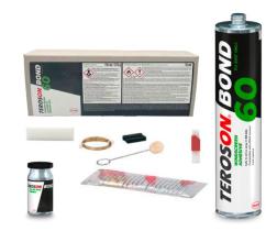 OFERTA LOCTITE 2688923 - TEROSON BOND 60 KIT PEGADO LUNAS