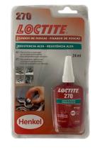 OFERTA LOCTITE 279236 - LOCTITE 270 FIJADOR ALTA RESISTENCIA