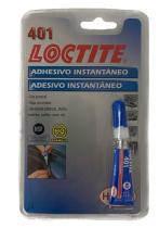 OFERTA LOCTITE 406631 - LOCTITE 401 ADHESIVO INSTANTANEO USO GENERAL