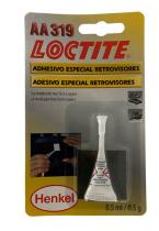 OFERTA LOCTITE 88042 - LOCTITE AA 319 MESH PL ADHESIVO ESPECIAL RETROVISORES