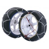 NER-TOR 34020011057 - CADENA NIEVE ROMBO 9 MM GRUPO 7