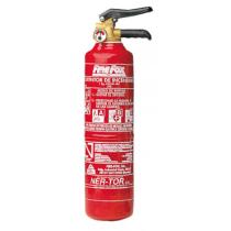 NER-TOR 53050033701 - EXTINTOR POLVO 1KG C/SOPORTE