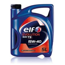 ELF 1123193 - ELF 15W40 EVOLUTION 500 TS 5 LT.