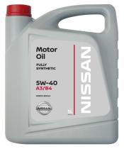 NISSAN 13413514 - NISSAN 5W40 5L.