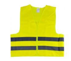 JBM 51817 - CHALECO REFLECTANTE HOMOLOGADO
