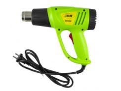 JBM 53145 - PISTOLA DE CALOR 2000 W