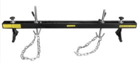 JBM 53682 - SOPORTE PARA MOTORES 500 kG.