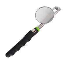 JBM 52468 - ESPEJO DE INSPECCIÓN TELESCÓPICO ARTICULADO