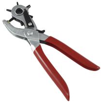 JBM 52638 - TENAZA PERFORADORA ROTATIVA