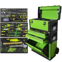 JBM 53672 - CARRO MODULAR