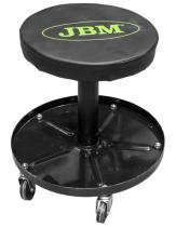 JBM 50843 - ASIENTO NIVELABLE NEUMÁTICO