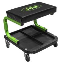 JBM 50844 - TABURETE DE ACERO