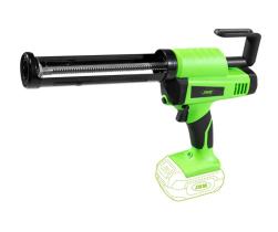 JBM 60032 - PISTOLA DE SILICONA ELÉCTRICA