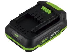 JBM 60012 - BATERÍA LI-ION 2.0AH