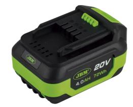 JBM 60013 - BATERÍA LI-ION 4.0AH