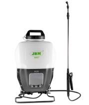 JBM 60027 - PULVERIZADOR INDUSTRIAL ELÉCTRICO DE MOCHILA 15L -