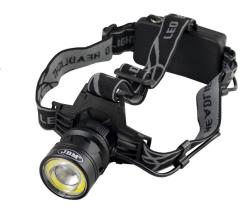 JBM 53569 - PORTÁTILES DE LUZ FRONTAL 800 LM