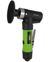 JBM 53646 - KIT PULIDORA NEUMÁTICA DE 3"