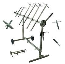 JBM 53126 - SOPORTE BASCULANTE PARA PINTURA
