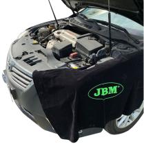 JBM 51622 - CORTINA PROTECTORA IMANTADA