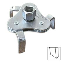 JBM 51352 - EXTRACTOR FILTRO DE ACEITE PATA PLANA