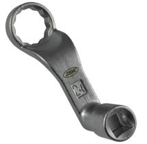 JBM 53670 - LLAVE PARA FILTRO DE ACEITE GRUPO VAG DSG 1/2 " 24 MM