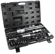 JBM 52858 - SET DE EXTRACTORES DE INYECTORES