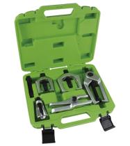 JBM 51123 - JUEGO DE 5 EXTRACTORES DE RÓTULA