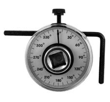 JBM 52583 - GONIÓMETRO 1/2"