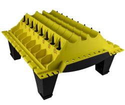 JBM 53637 - ORGANIZADOR DE PIEZAS DE CULATA