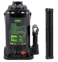 JBM 50823 - GATO BOTELLA 20T