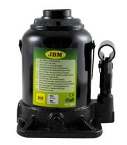 JBM 50824 - GATO BOTELLA 20 TONELADA COCHES BAJOS