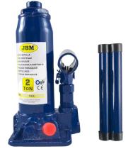 JBM 50819 - GATO BOTELLA 2T