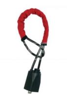 CARPR 70510071 - ANTIRROBO(VOLANTE/ENGANCHE CINTURON)LLAVE PLANA.