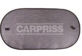 CARPR 70510107 - PARASOL TRASERO NEGRO 50X100CM