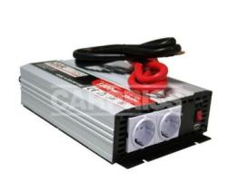 CARPR 70510401 - TRANSFORM.C/USB 12/230V 150W USB 500MA
