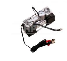 CARPR 70623219 - COMPRESOR DOBLE CABEZAL MALETIN CON HERRAMIENTAS