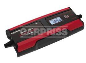 CARPR 70635925 - CARGADOR BATERIA INTELIGENTE 4A 6/12V 11 FASES CARGA