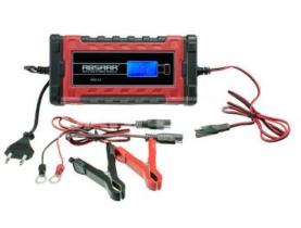 CARPR 70635927 - CARGADOR BATERIA INTELIGENTE 8A 12/24V 11 FASES CARGA