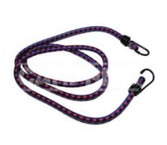 CARPR 70910003 - 2 PULPOS GOMA REDONDA 80 CM(2 UNIDADES)