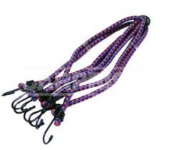 CARPR 70923239 - PULPO GOMA REDONDO 8 BRAZOS