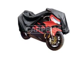 CARPR 71723500 - FUNDA CUBRE/MOTOS PVC IMPERMEABLE 245*80*145