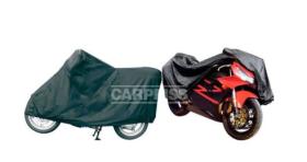 CARPR 71723501 - FUNDA CUBRE SCOOTER PVC IMPERMEABLE 203*89*120