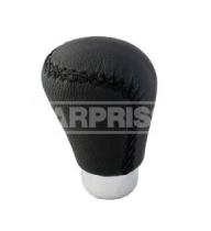 CARPR 72512773 - POMO PALANCA CAMBIO POLIPIEL CORTO